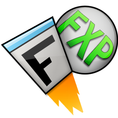 Logo FlashFXP