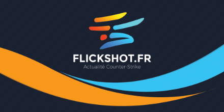 Logotipo do bot Flick Shot