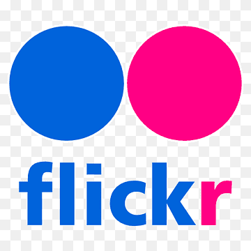 Logo Flicker