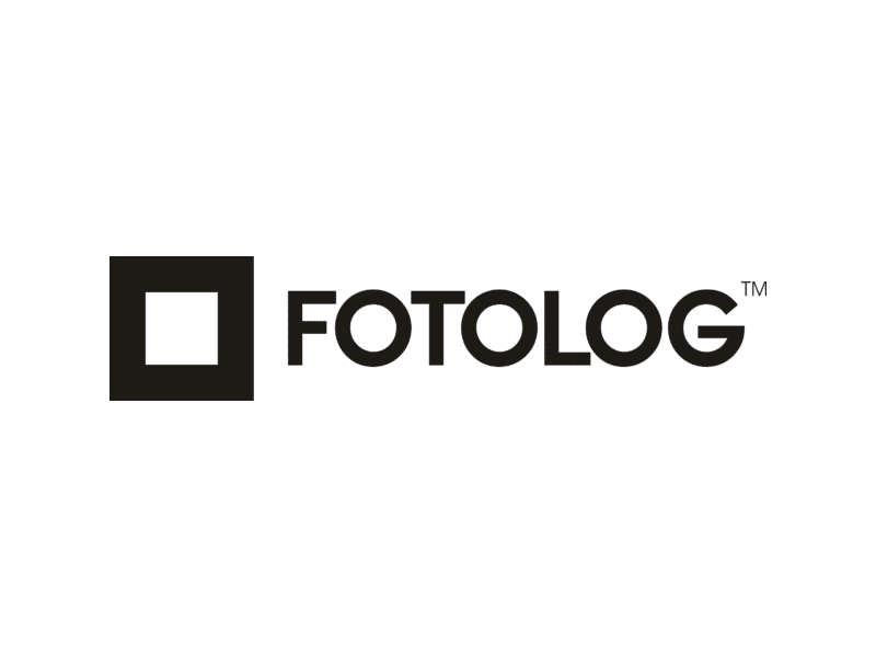 Логотип Fotolog