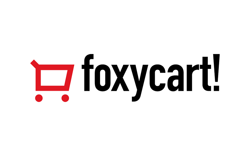 Logo Foxycart