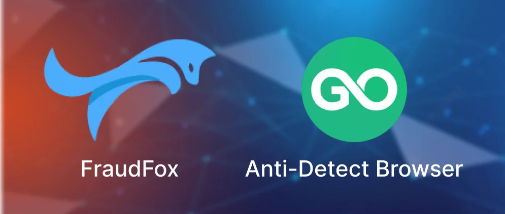FraudFox VM Logo