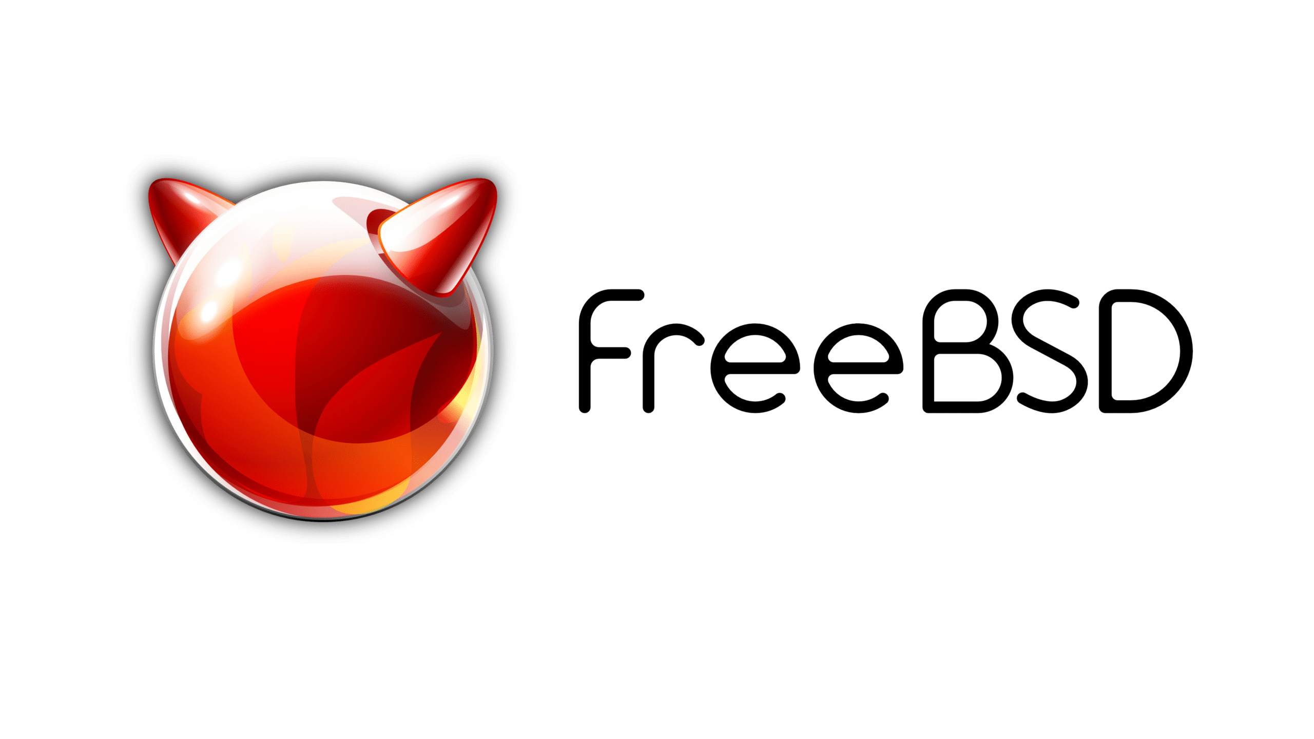 لوگوی FreeBSD