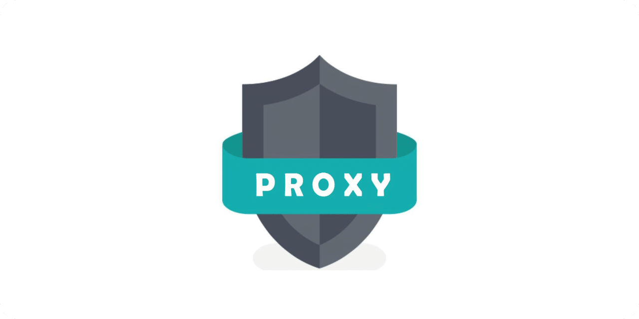 Logo FreeProxy