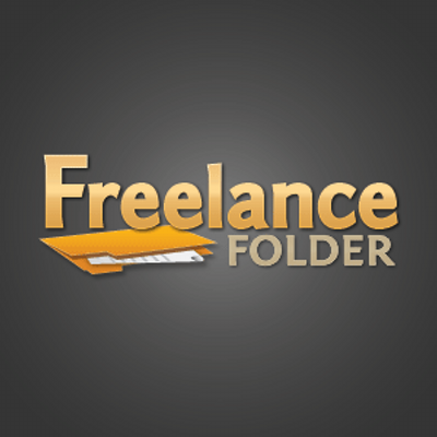 Freelance Folder Logo