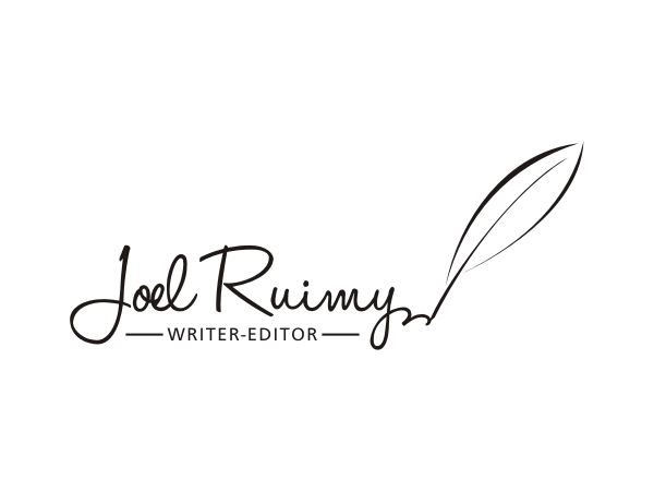 Freelance Writing Logo