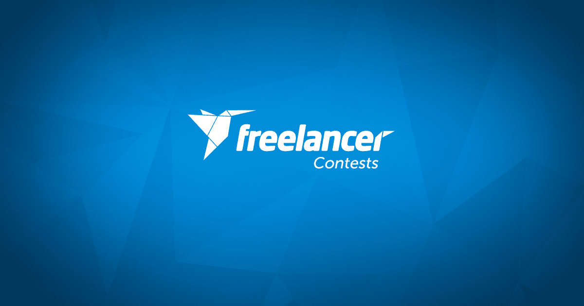 Freelancer Contests Logo