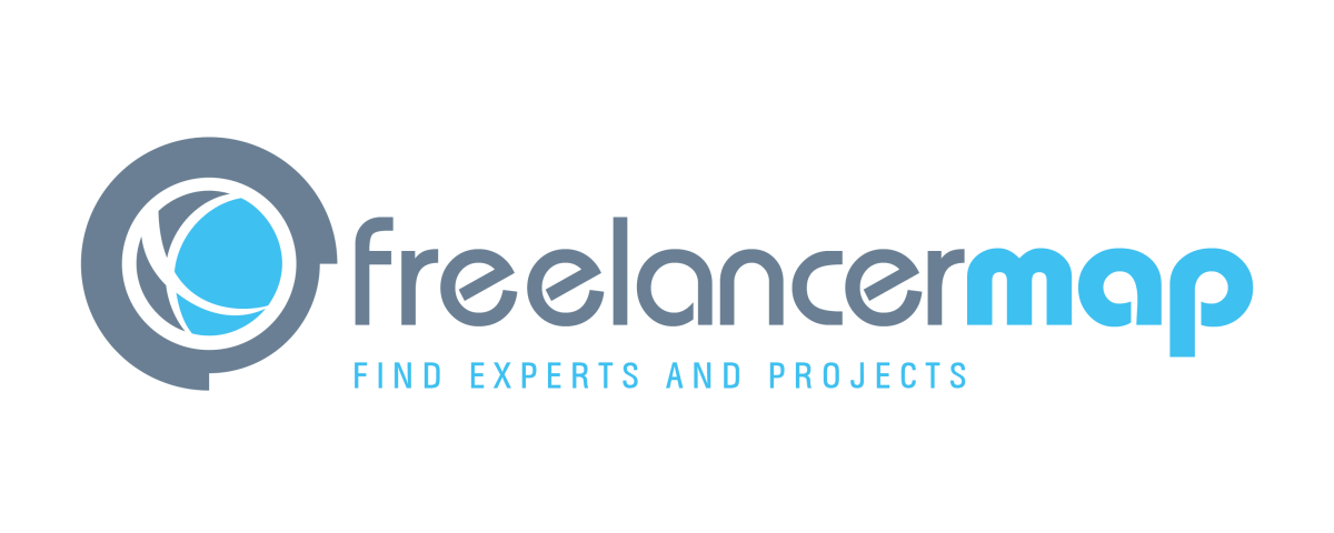 Freelancermap Logo