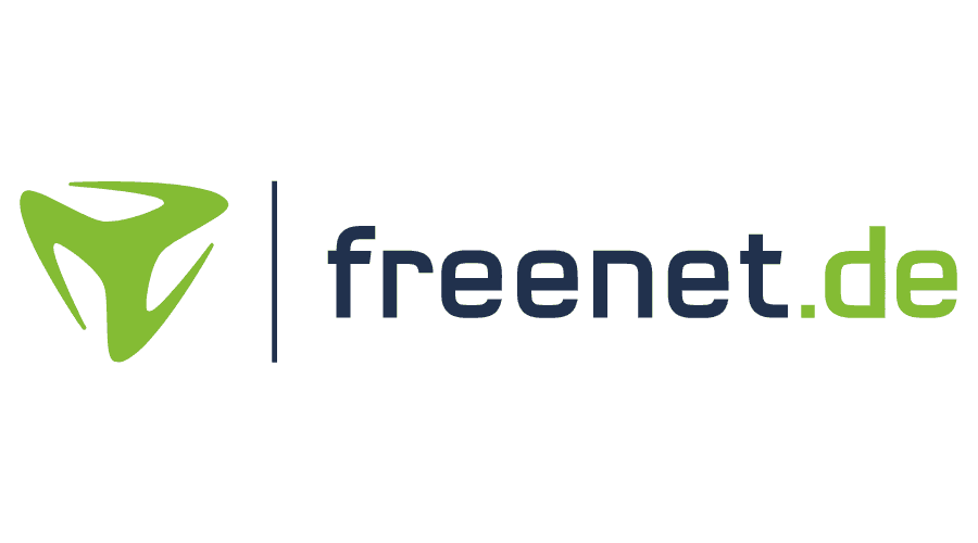 Логотип Фринет