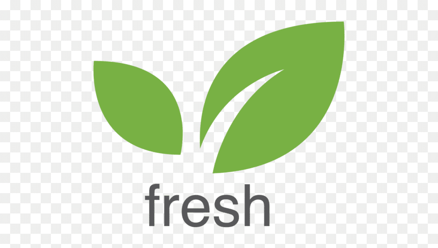 Fresh Download Logo