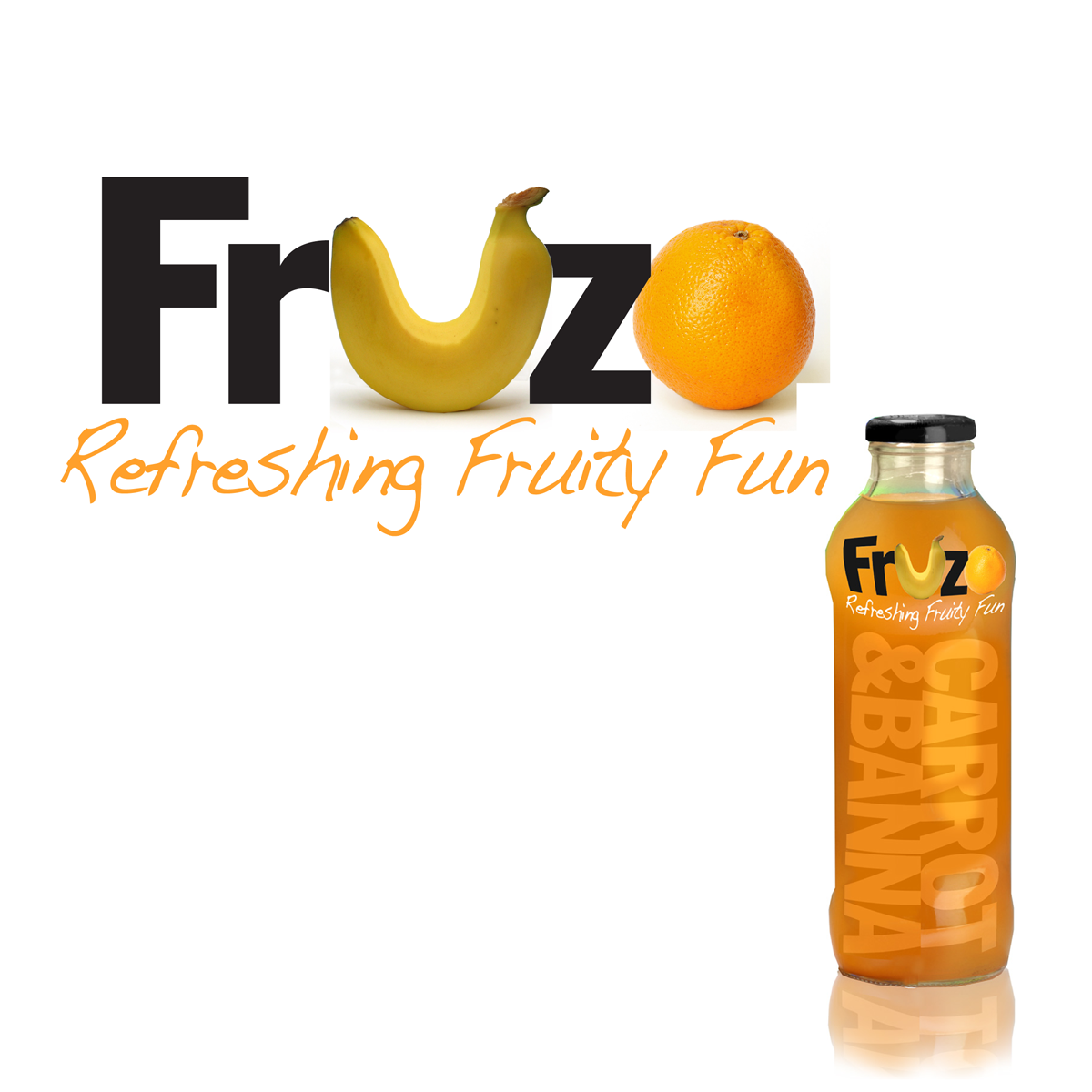 Logo Fruzo
