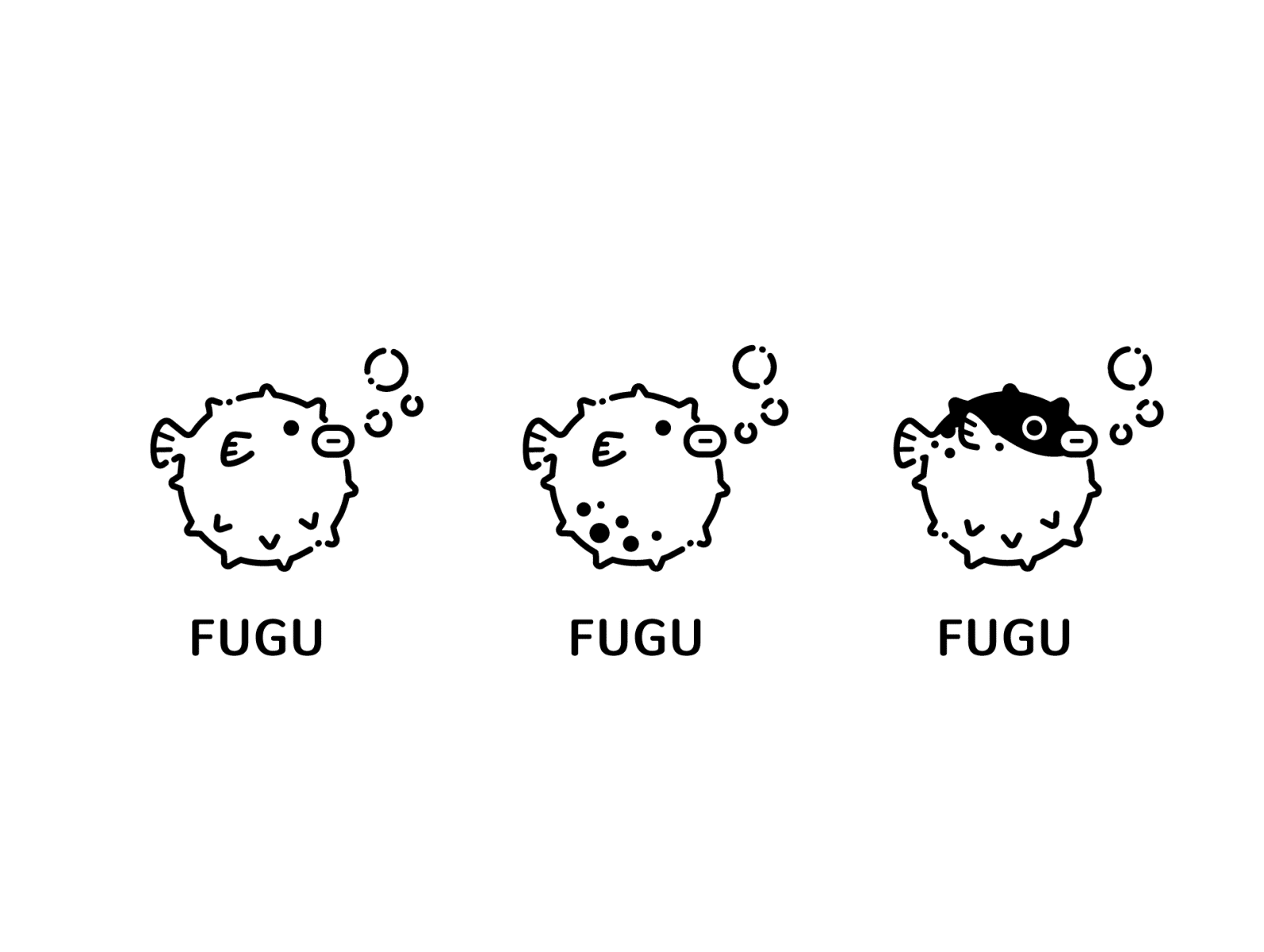 Logo Fugu