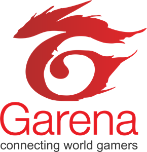 Logo Langsung Garena