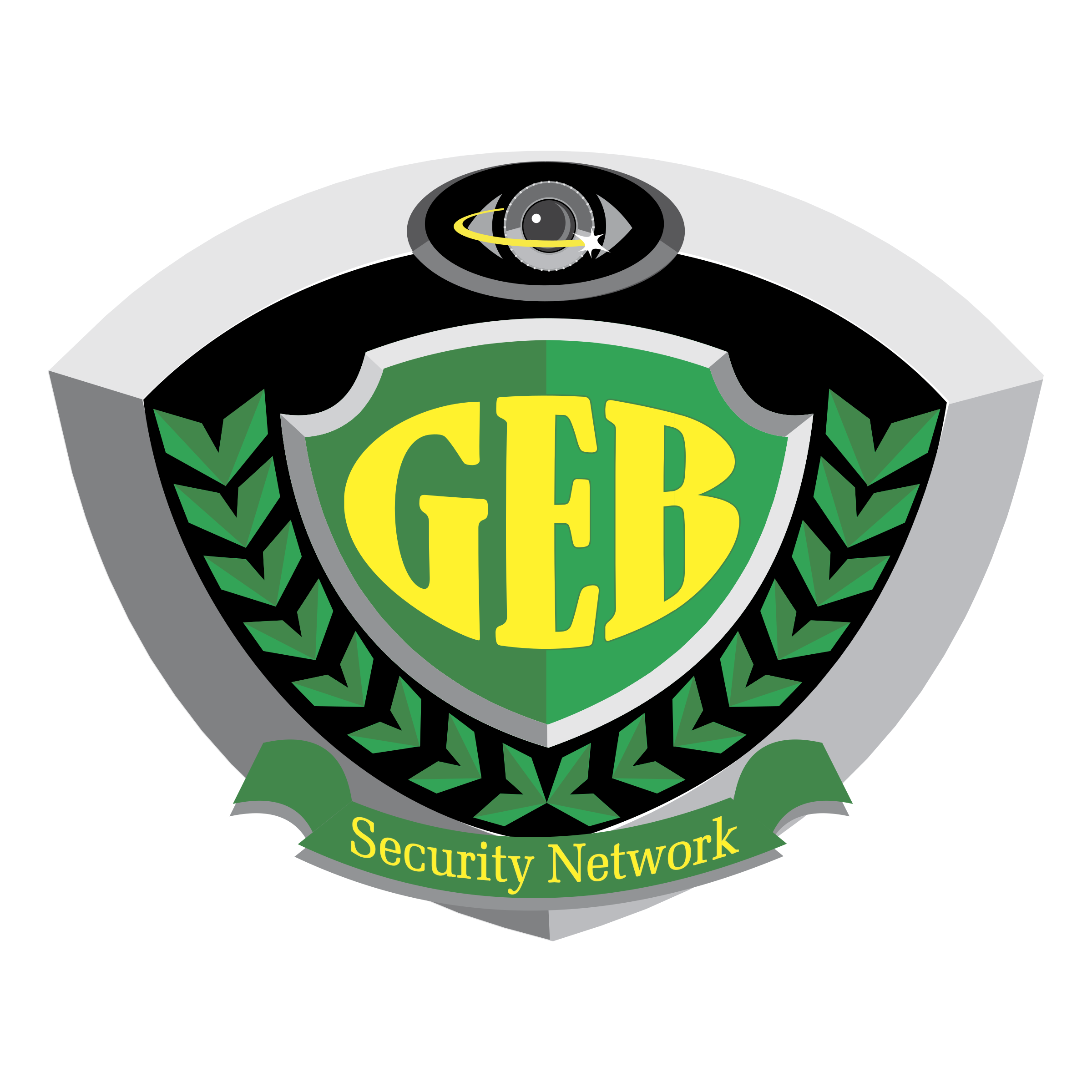 Geb Logo
