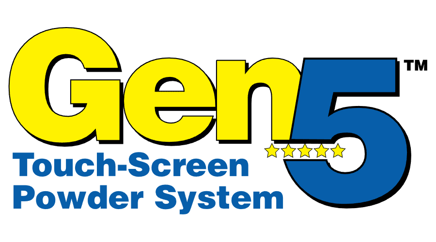 لوگوی Gen5