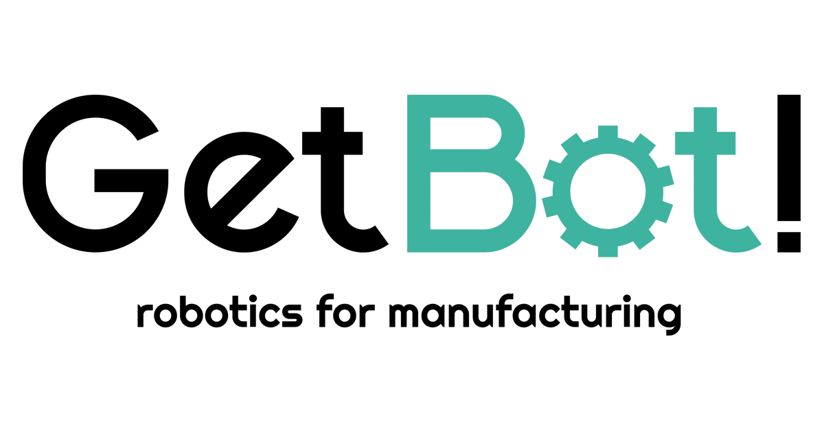 شعار GetBot