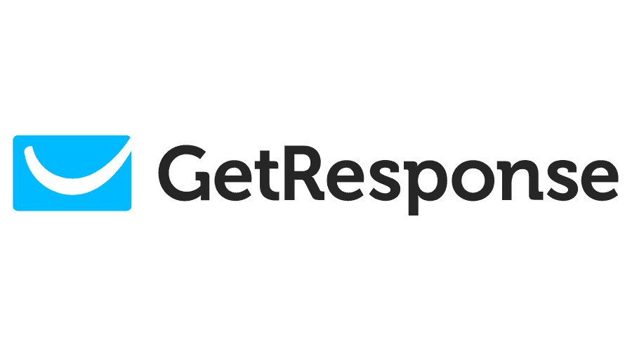 GetResponse 로고