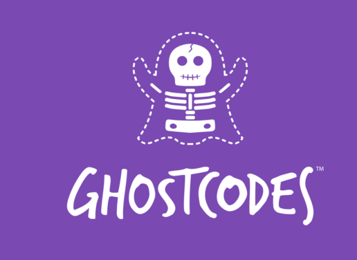 GhostCodes Logo