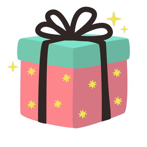 Bot wysyłający prezenty