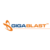 Логотип Гигабласт