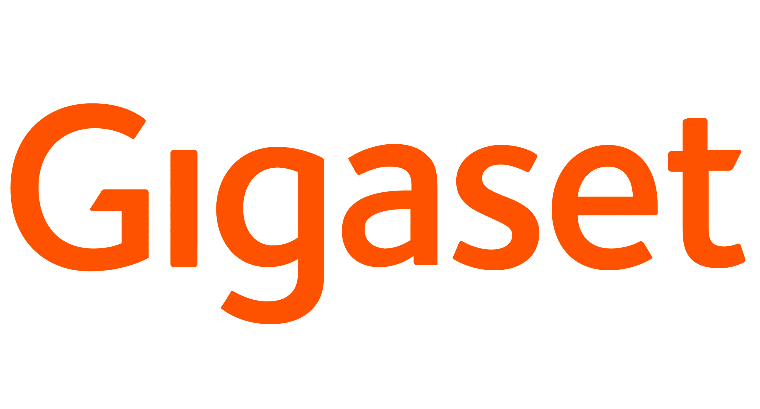 Gigaget Logo