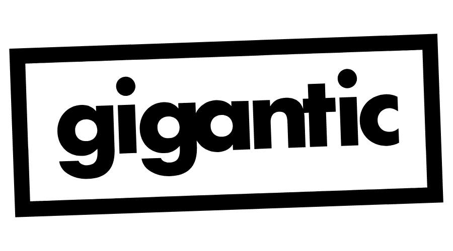 Gigantic Tickets Logo