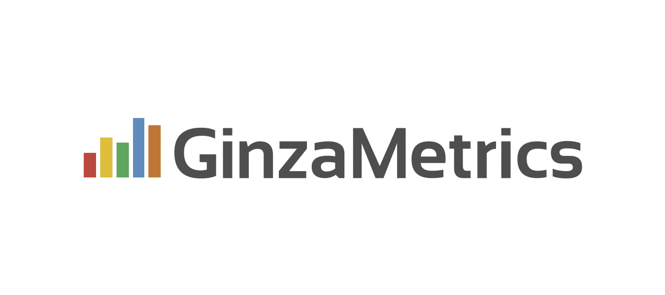 Ginzametrics Logo