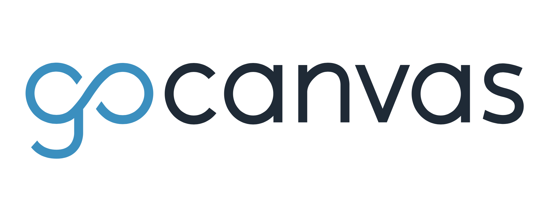 GoCanvas Logo