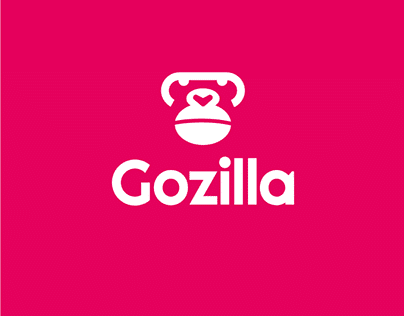 Go!Zilla Logo