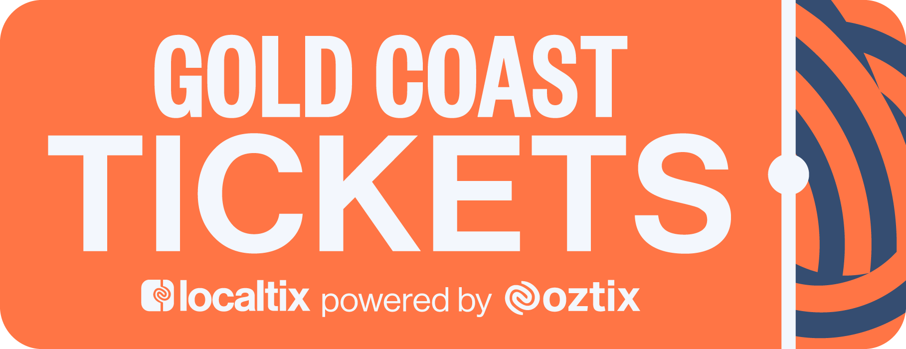 Gold Coast Tickets Logo
