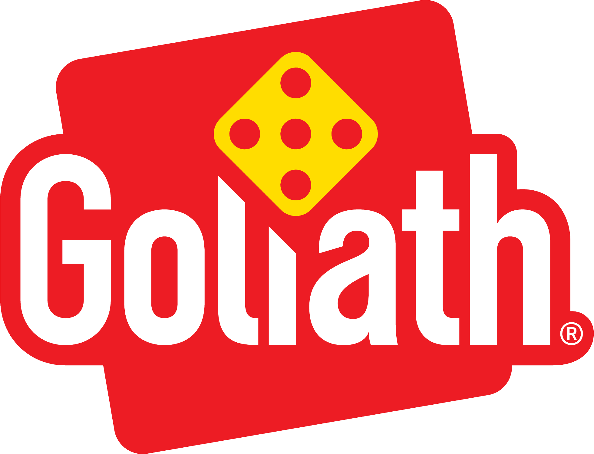 Goliath AIO Logo
