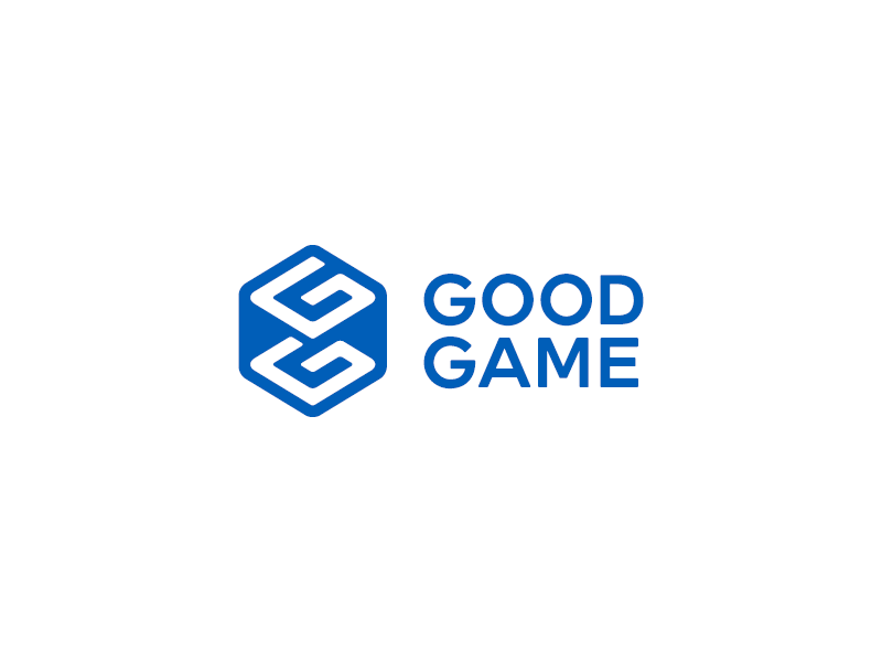 GoodGame Logo