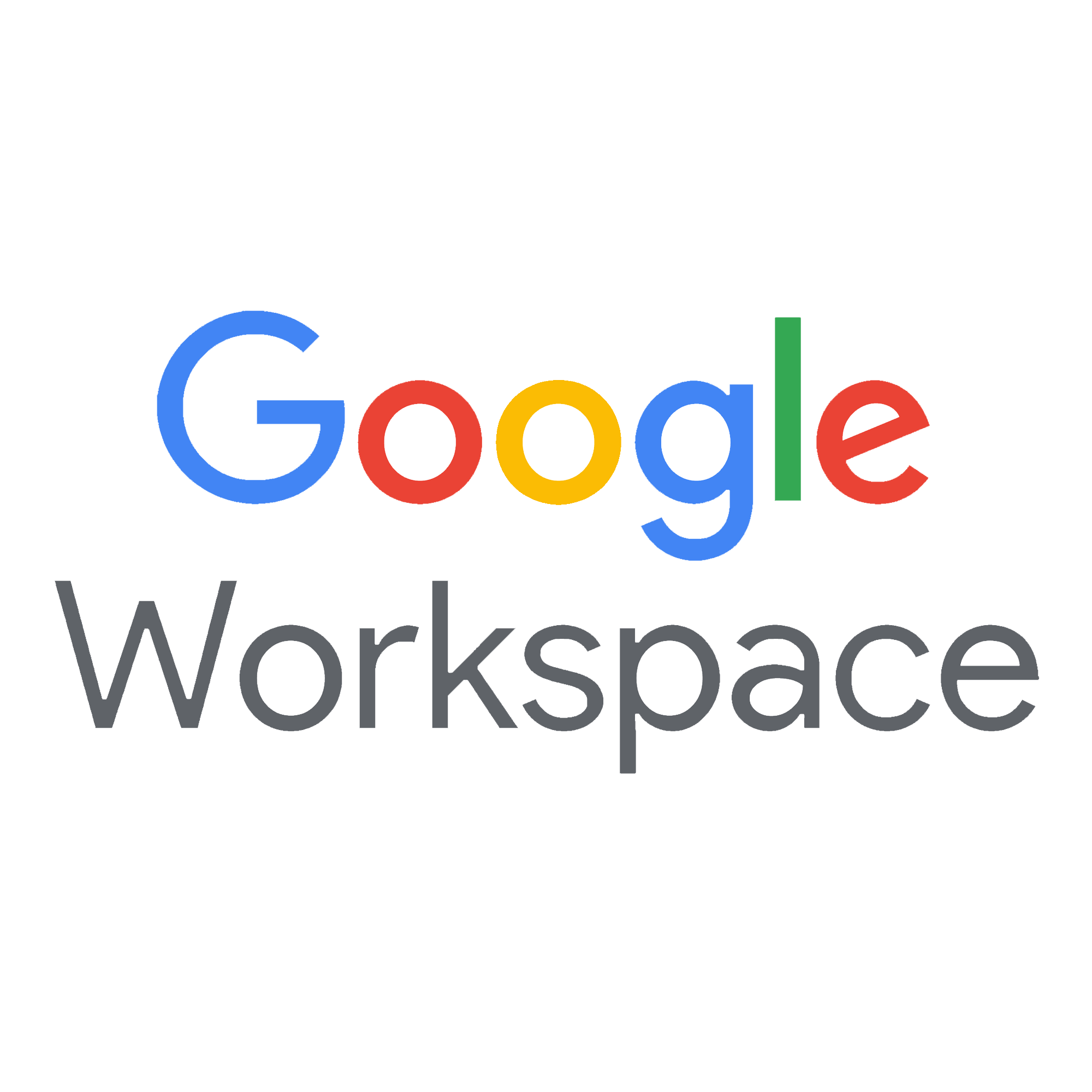 Google Workspace-Logo