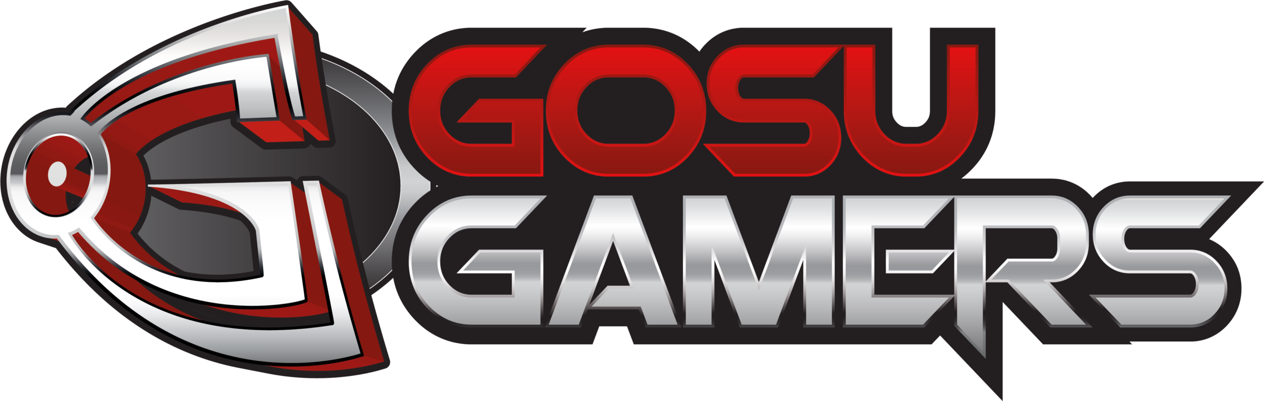 GosuGamers Logo