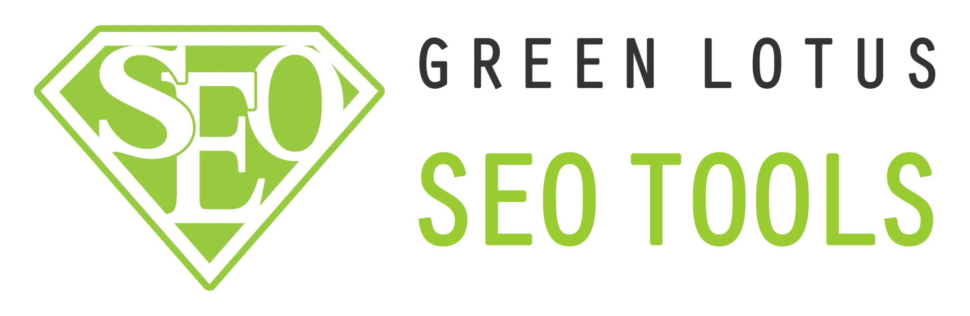 Green Lotus Tools Logo