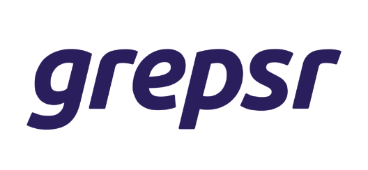 Logo Grepsr