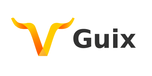 Logo Sistem Guix
