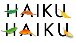 Haiku Logo