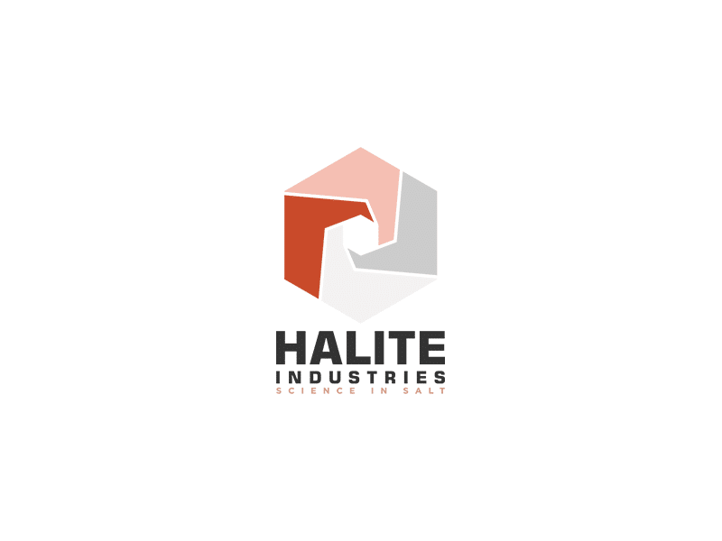 Halite Logo