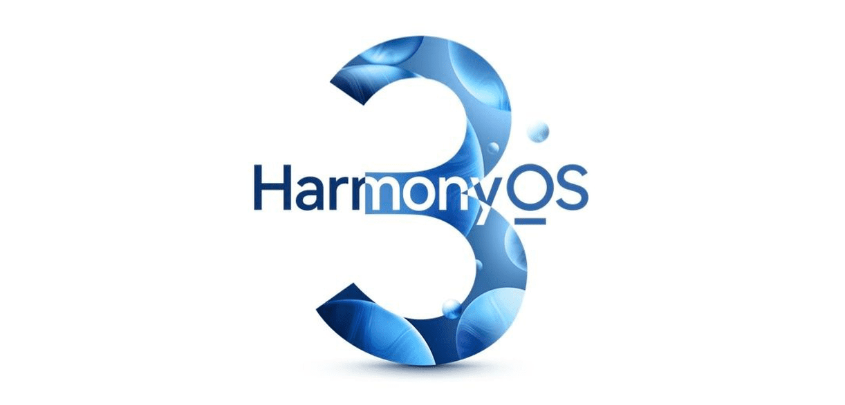 HarmonyOS Logo