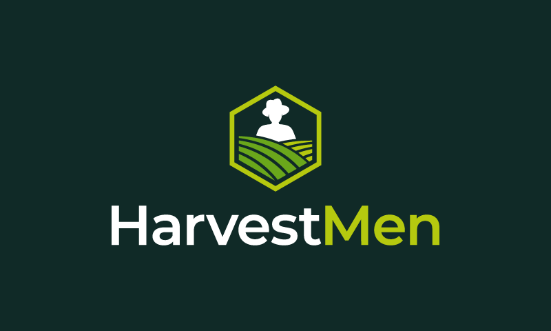HarvestMan Logo