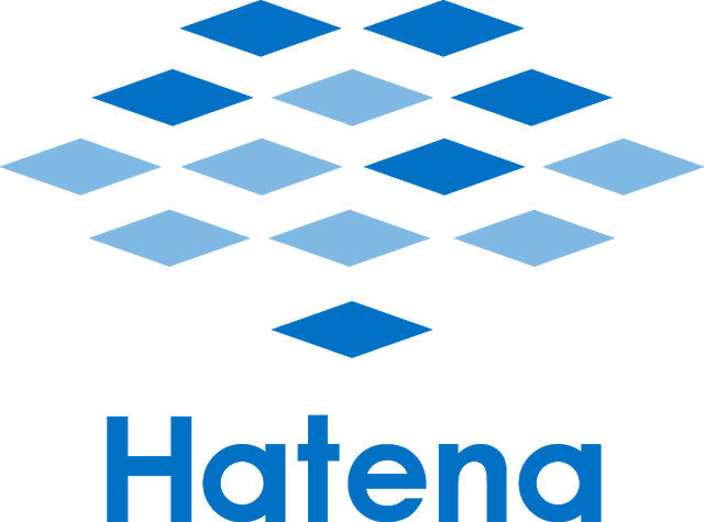 Logo Hatena