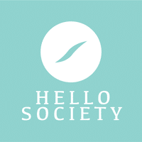 Hello Society Logo