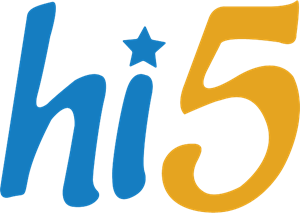 Logo Hi5