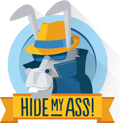 Hide My Ass!