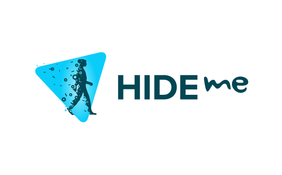 Hide.me Logo