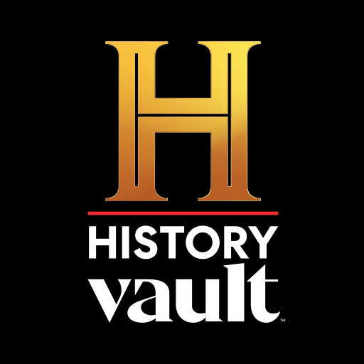 History Vault Logo
