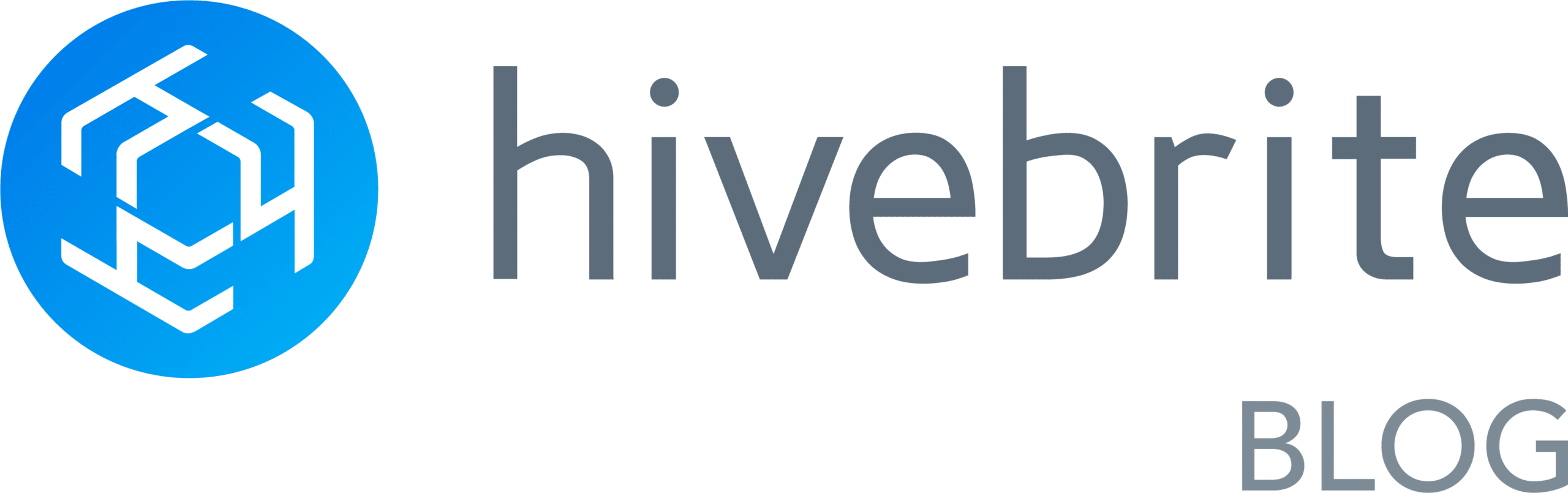 Hivebrite Logo
