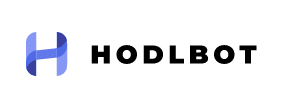 ホドルボットのロゴ