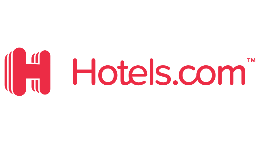 Hotels.com ロゴ